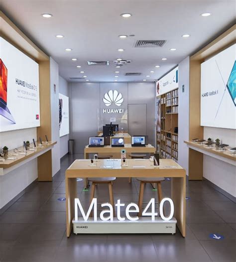 tienda huawei en mexico.